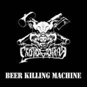 Обложка Скотобойня – Going For A Beer