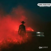 Обложка MCDooG – Last Seen Ghost