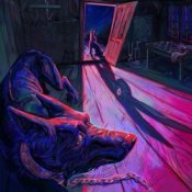 Обложка СТРУКТУРА ЩАСТЯ – ВОВК