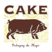 Обложка Cake – Satan Is My Motor