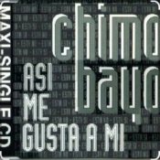 Chimo Bayo – Asi Me Gusta A Mi (Esta Si, Esta No) (Original Mix)