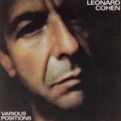 Обложка Leonard Cohen – Night Comes On