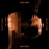 Обложка Tizzy Bac – The Thief Can't Be Excited