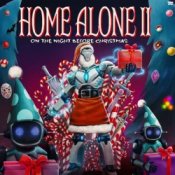BlasterJaxx – Wonderful Dream (Holidays Are Coming)