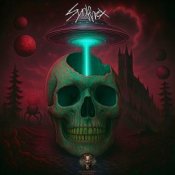 Обложка Synthex – The Shift