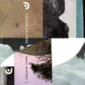 Обложка Taylor Deupree – November