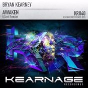 Обложка Bryan Kearney – Awaken (UCast Rewake)
