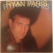 Обложка Ryan Paris – Its my life
