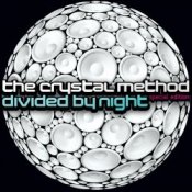 Обложка The Crystal Method – Wide Open
