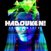 Обложка Hadouken! – Bombshock