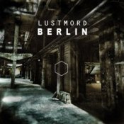 Обложка Lustmord – The Ambivalent Abyss