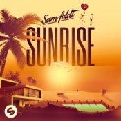 Обложка Sam Feldt – All The Things She Said