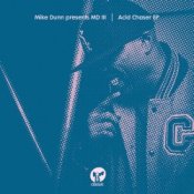 Обложка Mike Dunn – No Chaser