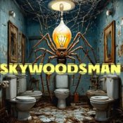 Обложка Skywoodsman – Туалет