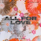 Обложка Felix Jaehn feat. Sandro Cavazza – All For Love (Mike Williams Remix)