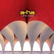 Обложка A-Ha – Lifelines