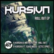 Обложка Kursiva – Hoodlum (The Clamps Remix)