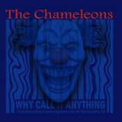 Обложка The Chameleons – Indiana
