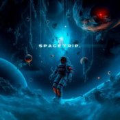 Обложка skyfall beats, SAGA RXSE – space trip