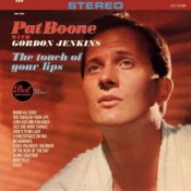 Обложка Pat Boone – Money Honey
