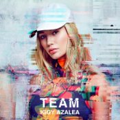 Обложка Iggy Azalea – Team