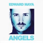 Обложка Edward Maya – Angel of Healing