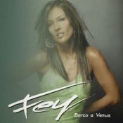 Обложка Fey – Barco A Venus