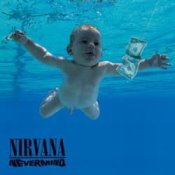 Обложка Nirvana – Smells Like Teen Spirit