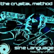 Обложка The Crystal Method – After Hours