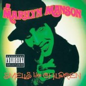 Обложка Marilyn Manson – Sweet Dreams (Are Made Of This) (Eurythmics)