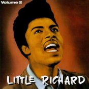 Обложка Little Richard – Tutti Frutti