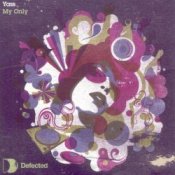 Обложка Yass – My Only (Main Vocal Mix)