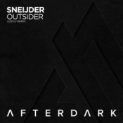 Обложка Sneijder – Outsider (Lostly Remix)