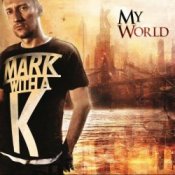 Обложка Mark With A K – Uncle Benz