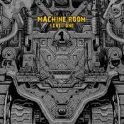 Обложка Teddy Killerz – Machine Room