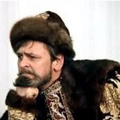 Обложка К/Ф “Иван Васильевич меняет профессию” – Кап-кап-кап