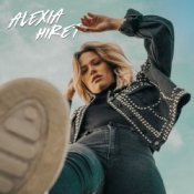 Обложка Alexia Hiret – Pas le temps