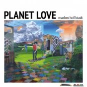 Обложка Marlon Hoffstadt – In My Mind