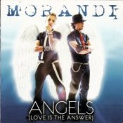Morandi – Angels (Love Is The Answer) (Original Mix)