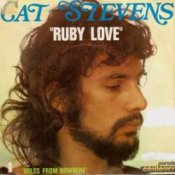 Обложка Cat Stevens – Ruby Love