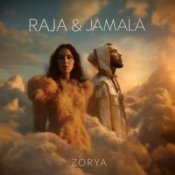 Обложка RAJA & Jamala – Zorya (Kasa Remixoff remix)