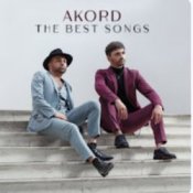 Обложка Akord – Maria