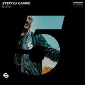 Обложка Steff da Campo – 5 On It