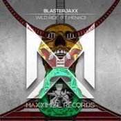 Обложка BlasterJaxx & Henao – Wild Ride (WildVibes Remix)