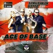 Обложка Ace Of Base – Happy Nation (Struzhkin & Vitto remix)