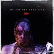 Обложка Slipknot – Unsainted