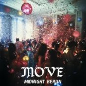 Обложка midnight Berlin – Move