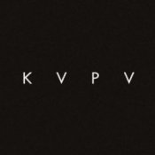 Обложка KVPV – Burst a Run (Original_Mix)