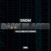 Обложка DNDM – Dark Places (Extended Mix 2023)