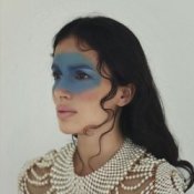 Обложка Alina Orlova – Laumžirgiai Mėlyni